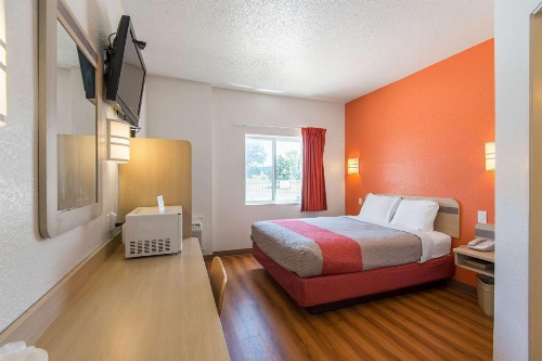 Motel 6-Junction City, KS image 19