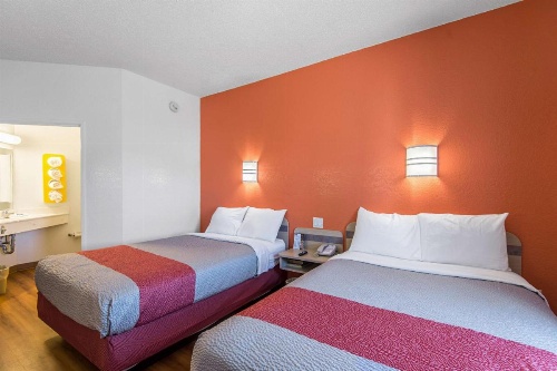 Motel 6-Junction City, KS image 28